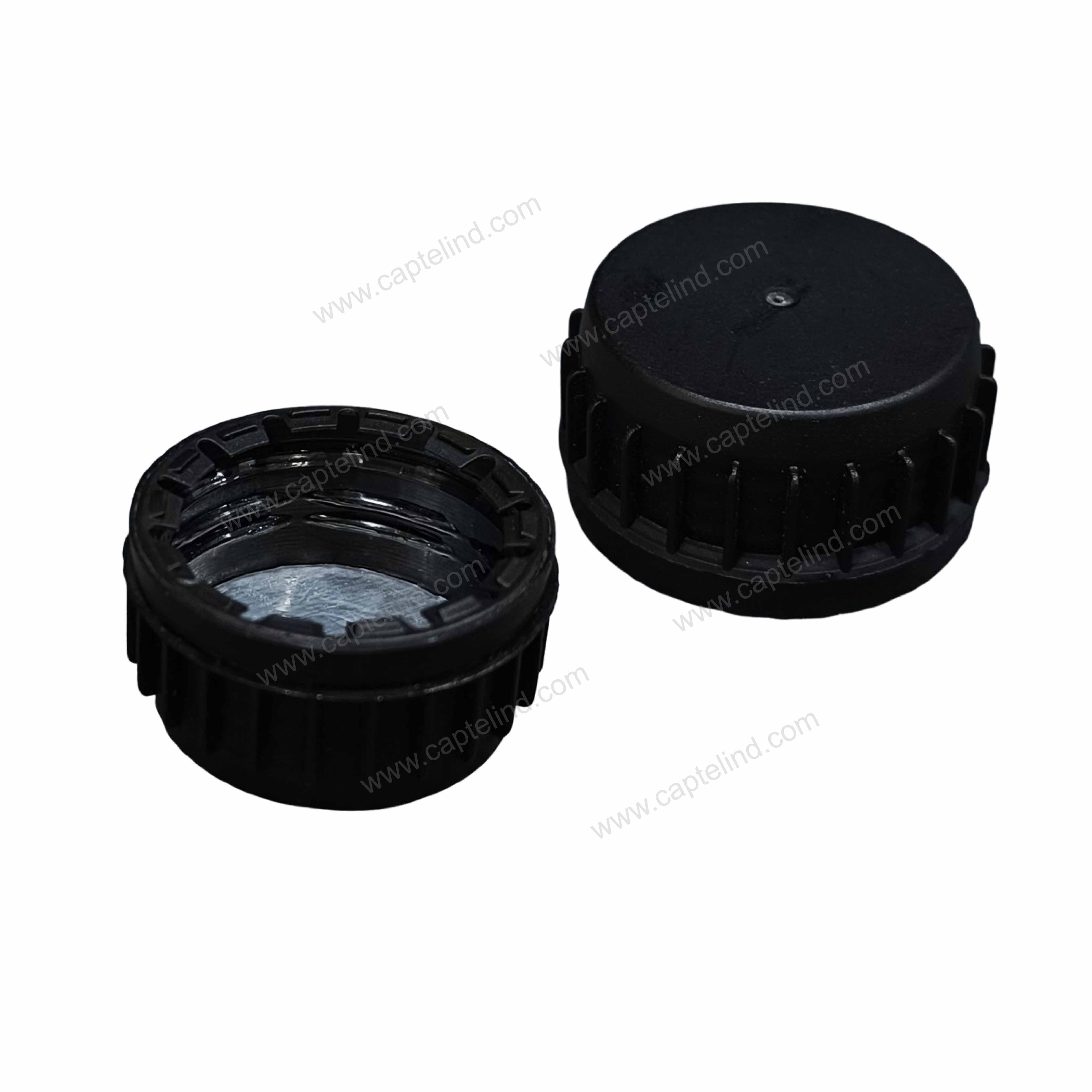 38 mm Motor Oil Cap