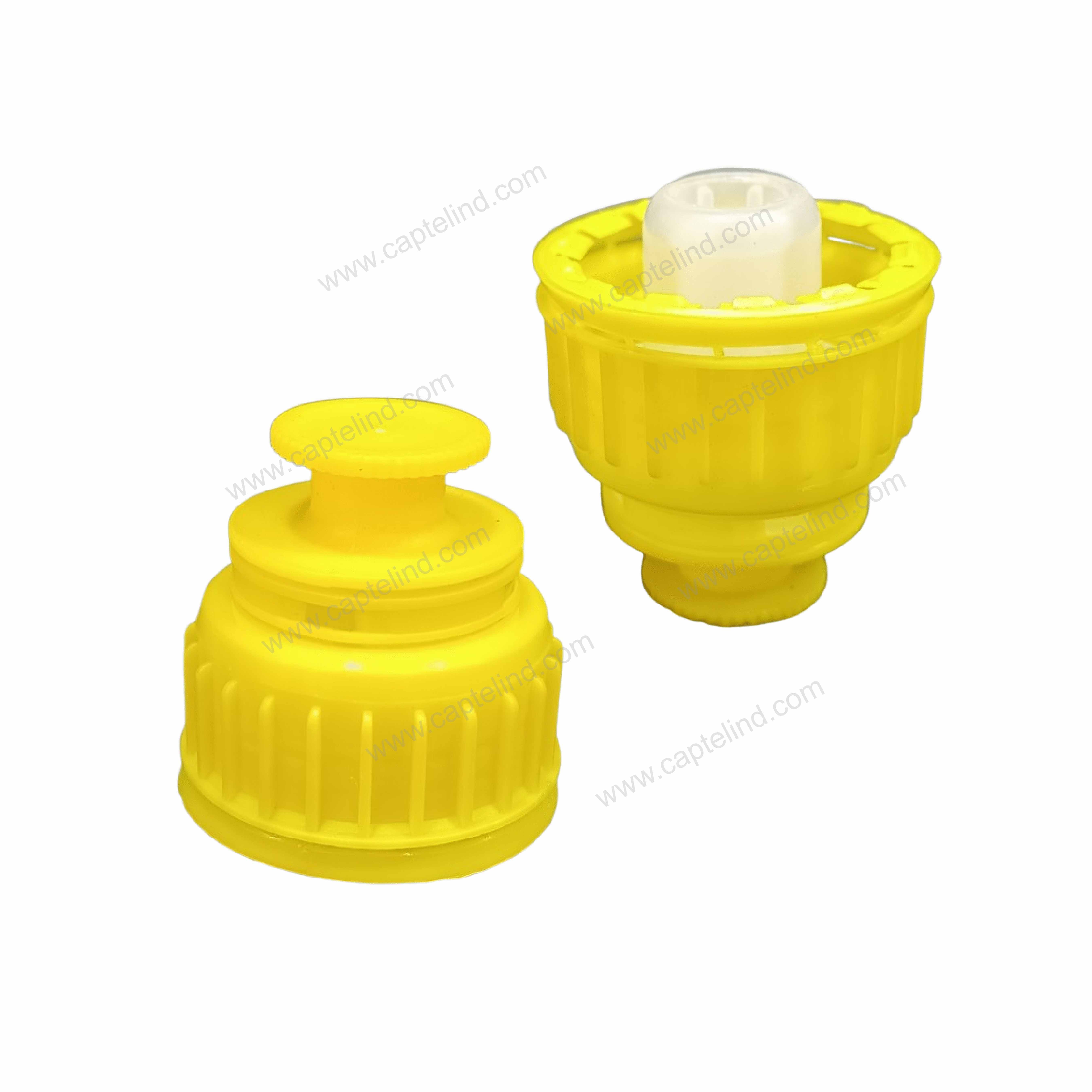 40 mm Oil Nozzle Cap