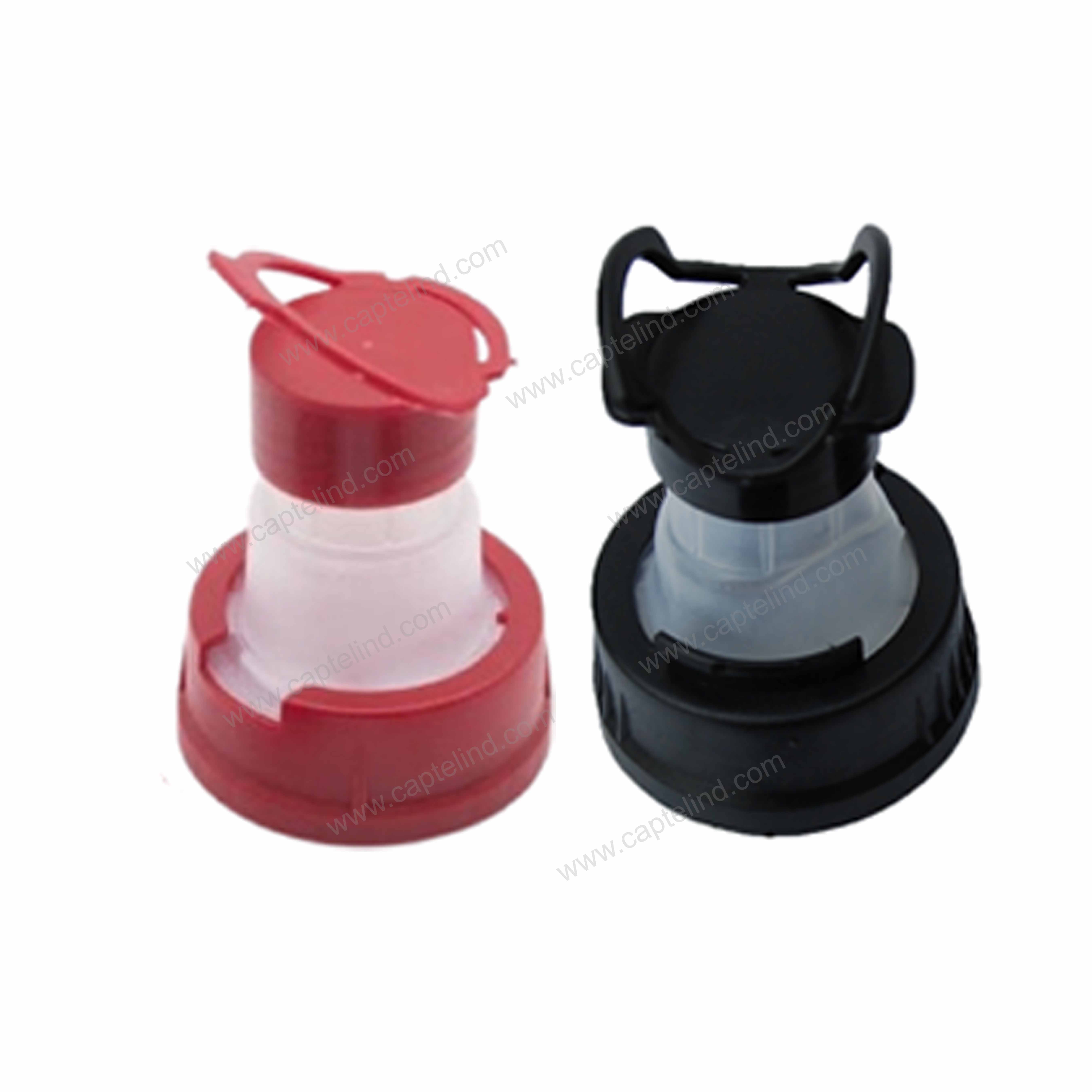 50 mm Pull-Out Spout Closures
