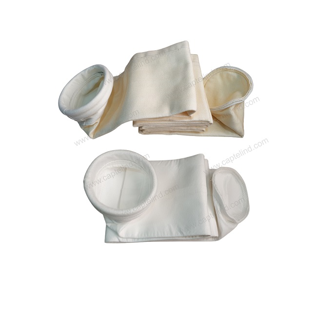 Dust Collector Filter Bags