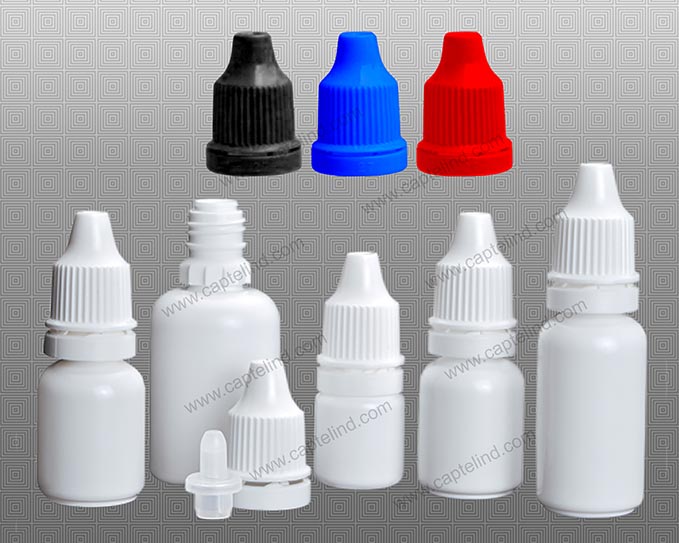 Eye Dropper Bottles