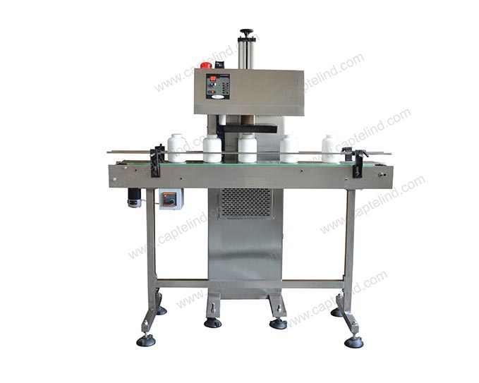 Induction Sealing Machine Automatic