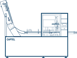 Liner Fixing & Sealing Machinery