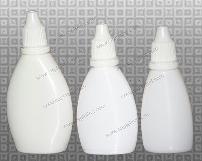 Nasal Sprayer Bottles