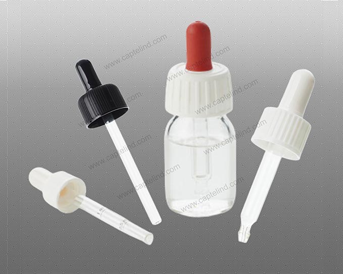 Pipette Droppers