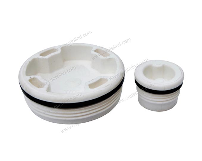 Plastic Bung - Buttress Plug