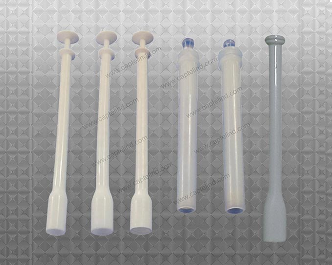 Tablet & Gel Applicators