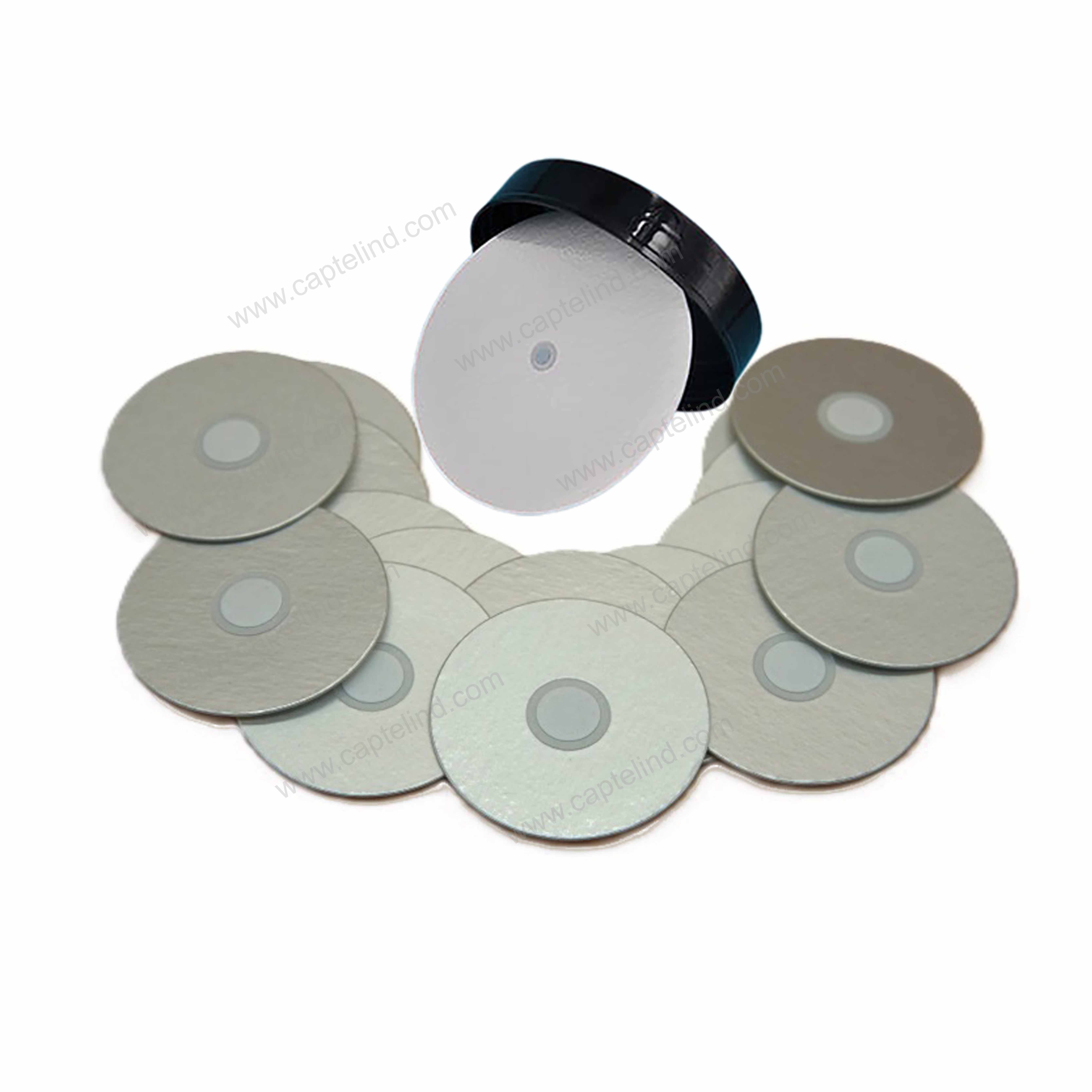 Vented Membrane Liners