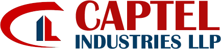 Captel Industries LLP